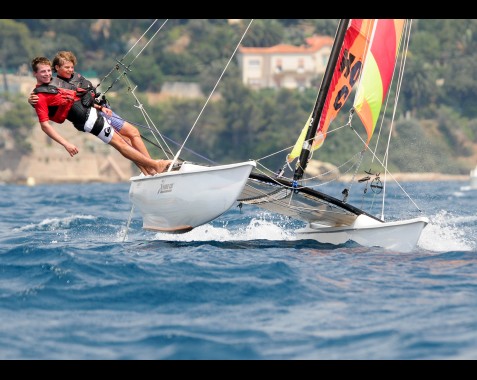 Location Sport de Voile
