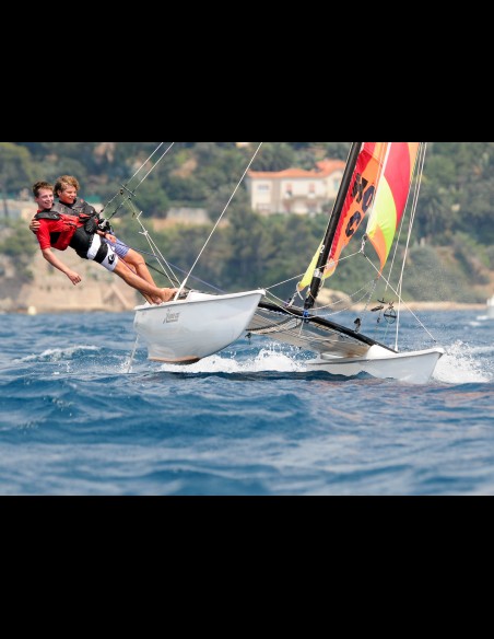 Location Sport de Voile