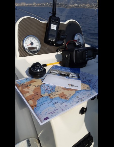Permis Bateau Côtier 2021/2022 Permis Bateau 10 Juillet 2021