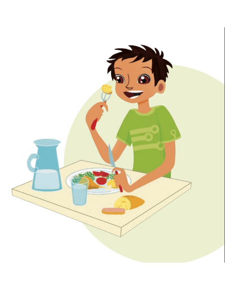 Temps du midi Toussaint 2020