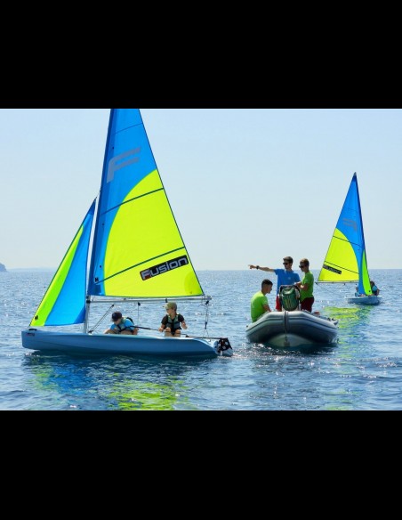 Cours Adultes 2024/2025