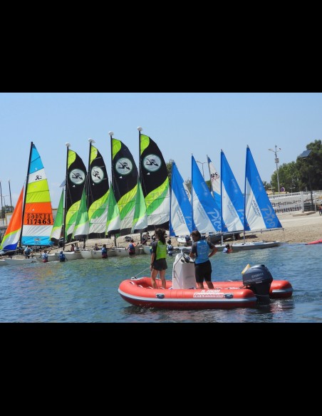 Cours Adultes 2024/2025