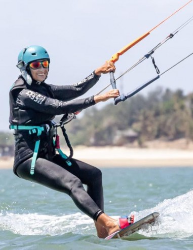 Stage de kite surf Toussaint 2024