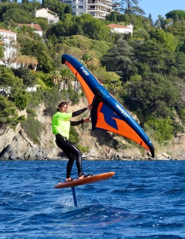 Stages de WingFoil été 2025