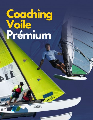 copy of Forfaits Voile Premium