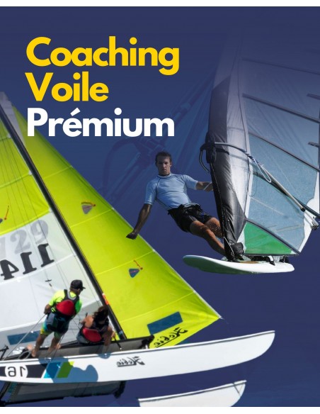 copy of Forfaits Voile Premium