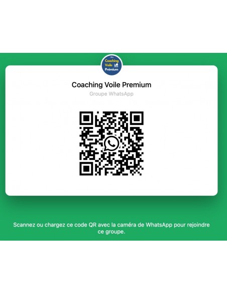 copy of Forfaits Voile Premium