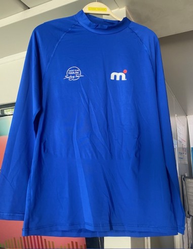 Lycra Mistral YCT