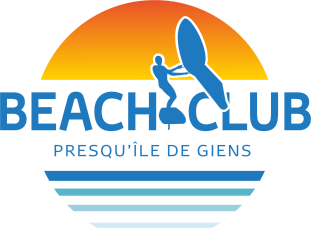 Beach Club la Badine